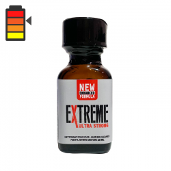 Extreme Ultra Strong 25ml