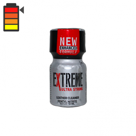 Extreme Ultra Strong 10ml