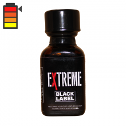 Extreme Black Label 25ml