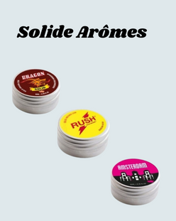 Aromas Solides